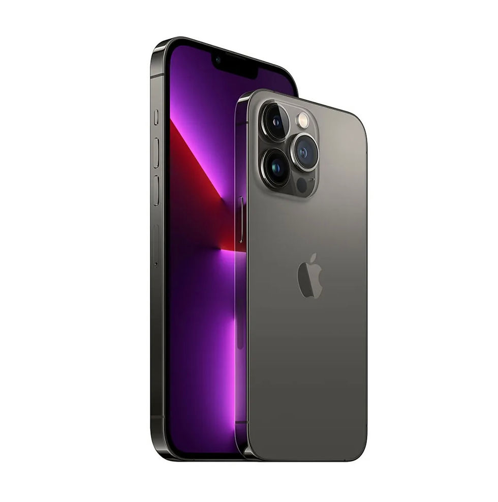 縮圖：Apple iPhone 13 pro max Rental