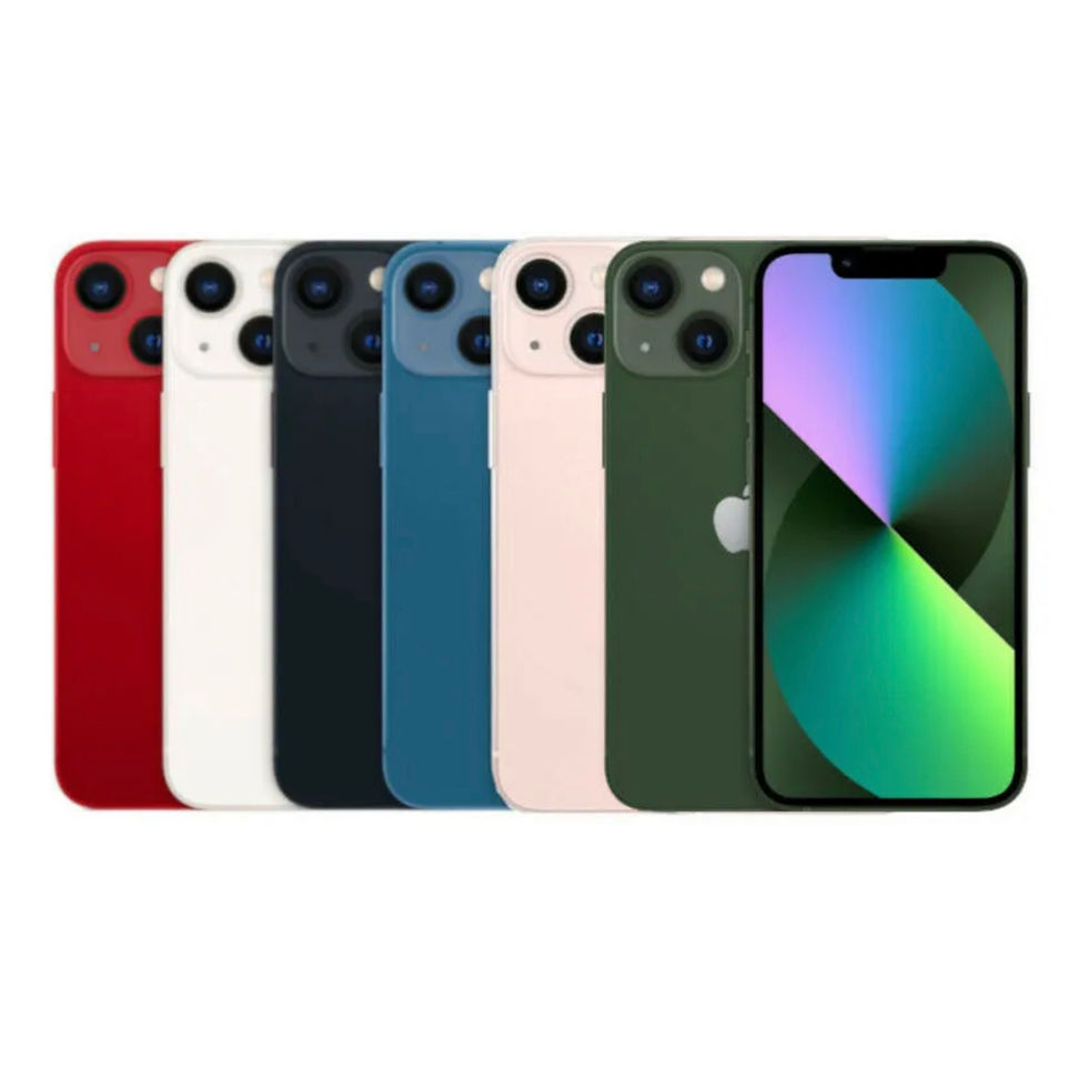 Apple/iPhone 13 Rental