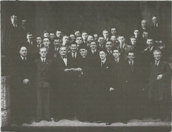 The Butter Exchange Band - 1948
