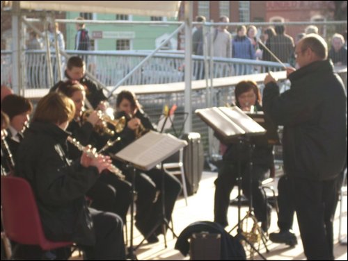 St. Patrick's Festival 2009