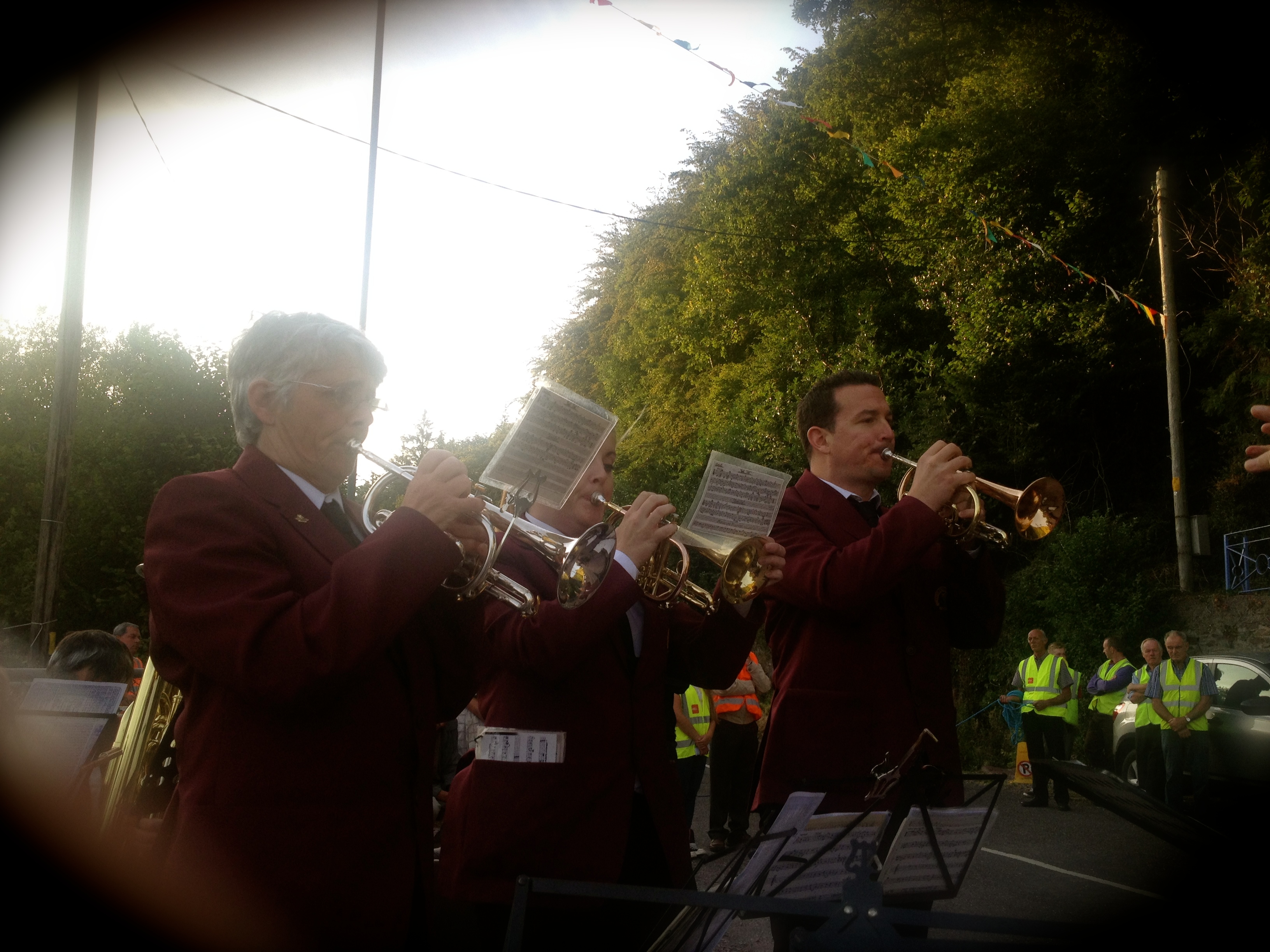 Feast of the Assumption 2014