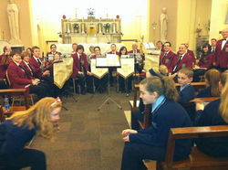 Blackpool Restoration Fund Concert