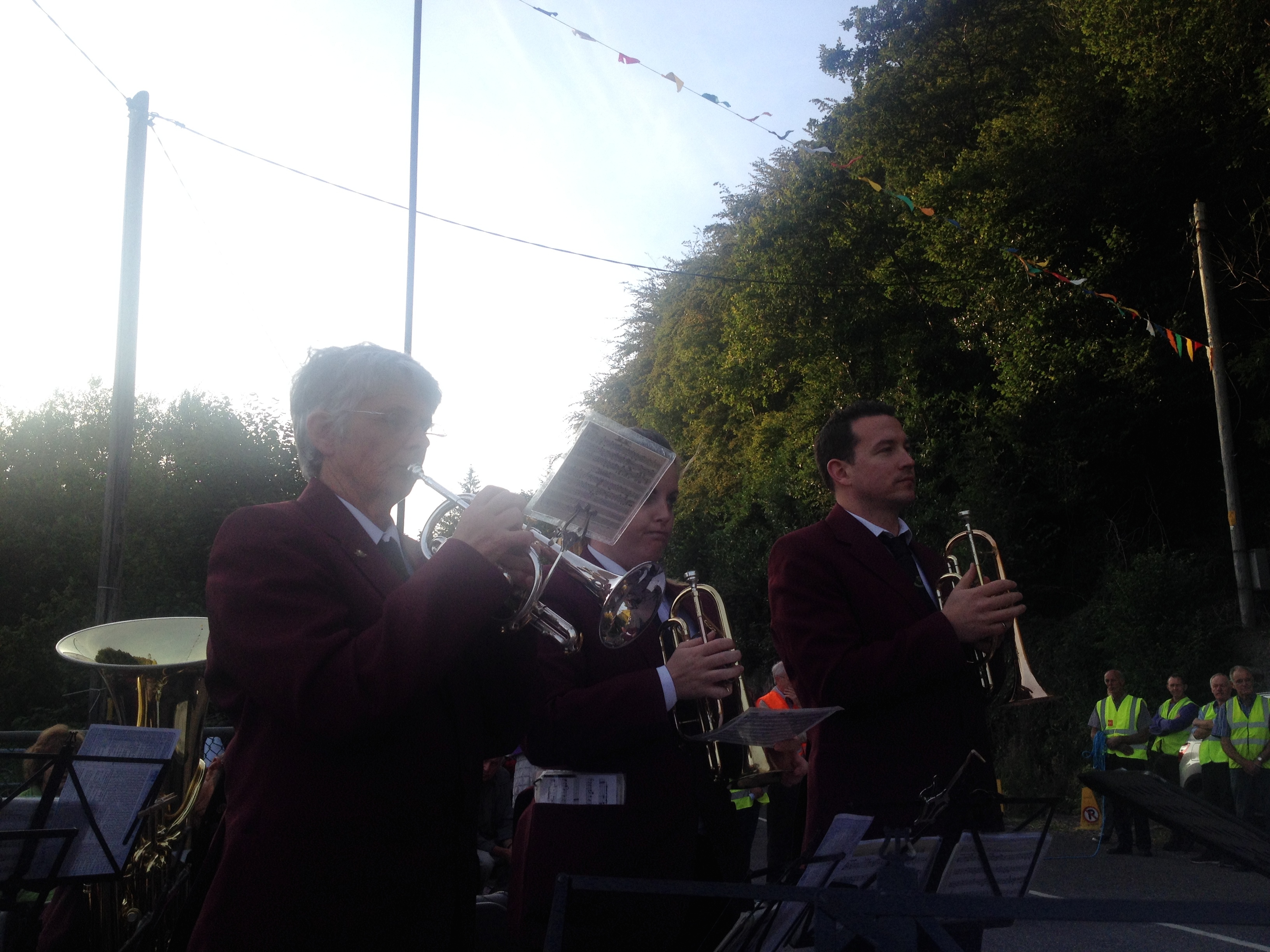 Feast of the Assumption 2014