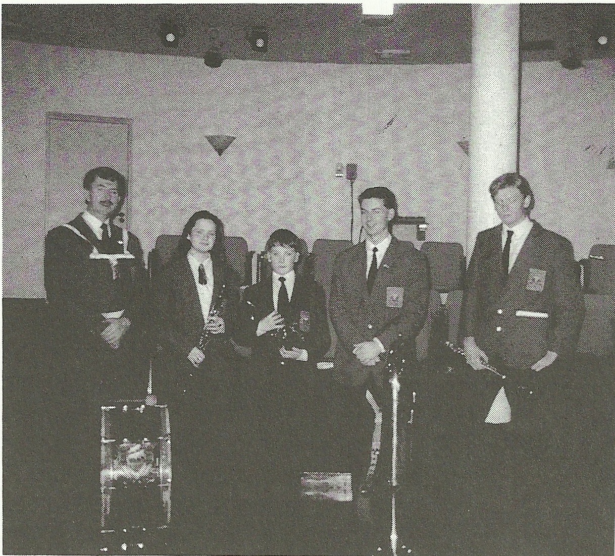 The Murphy Family
