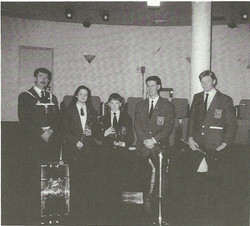 The Murphy Family