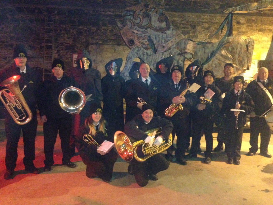 Dragon of Shandon 2014 Launch