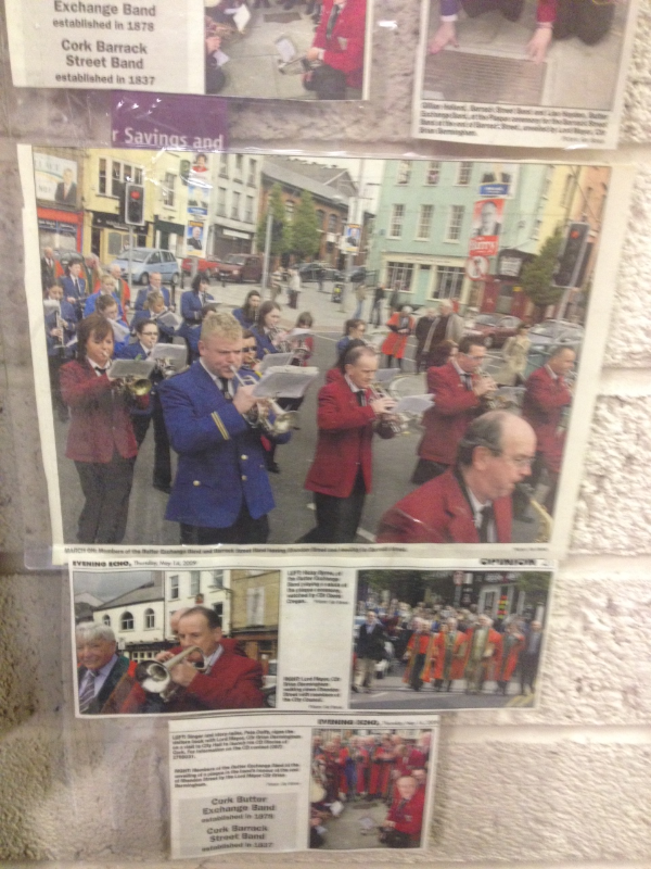 Buttera - Barracka Honoured