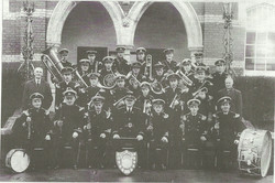 The Butter Exchange Band - 1963