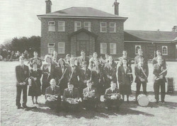 Kingscourt, Co. Cavan 1995
