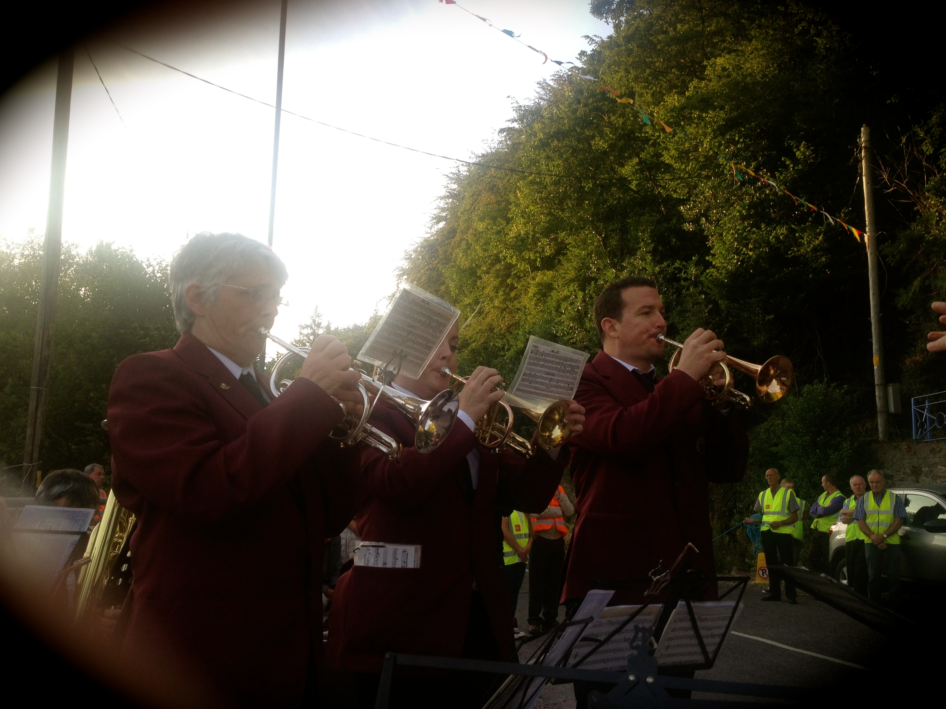 Feast of the Assumption 2014