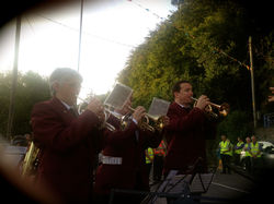 Feast of the Assumption 2014