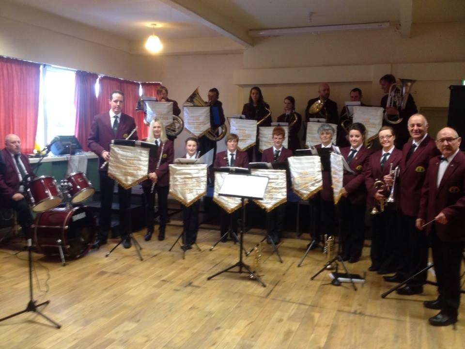 Arc Fundraising Concert