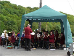 Glanmire Garden Fête 2007
