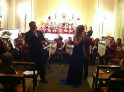 Blackpool Restoration Fund Concert