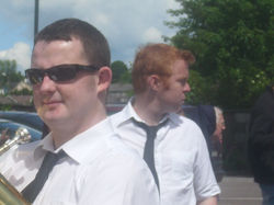 Corpus Christi Procession 2007