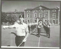 Army Band of the Southern Command