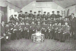 The Murphy Butter Exchange Band