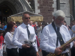 Corpus Christi Procession 2007