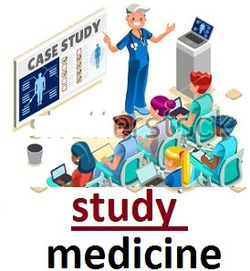 study medicine