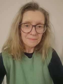 Fiona Watts - Counselling in Harrogate