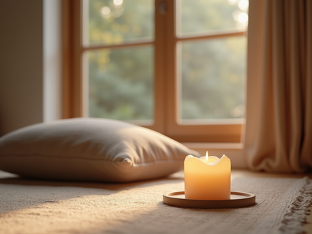 Mastering Guided Meditation Tips at Home