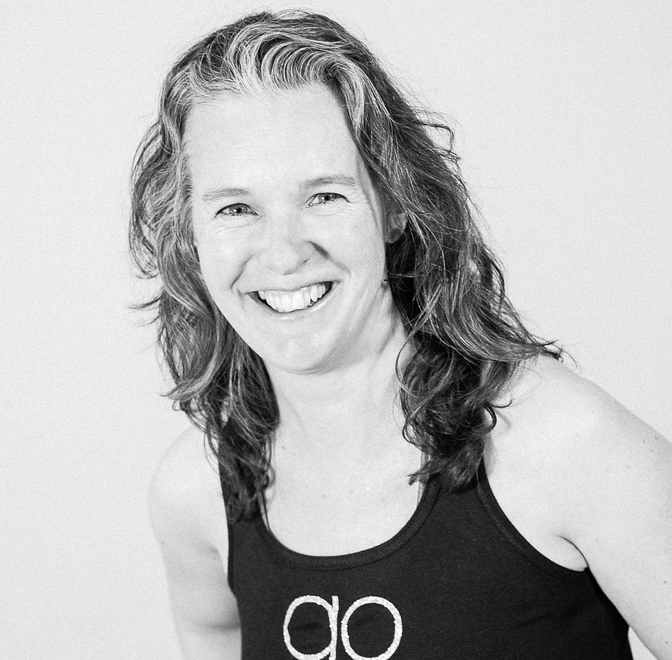 Ten minutes with Helen Lehan