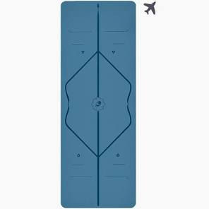 Lifeforme Yoga Mat - Blue
