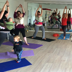 Baby Yoga