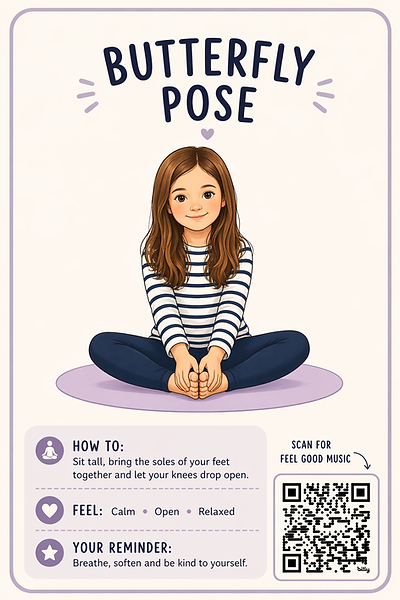 Go Children's Yoga Teacher Training