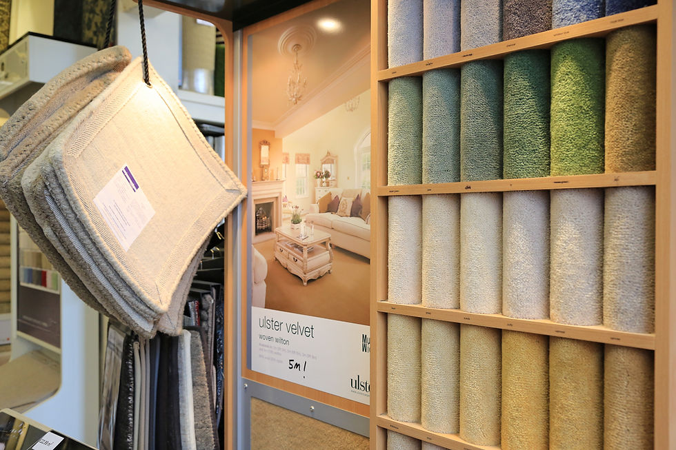 Carpets Harrogate Best carpet experts in Yorkshire H