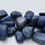 Thumbnail: Small Tumbled Lapis Lazuli