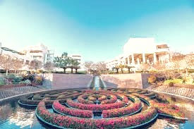 Getty Museum