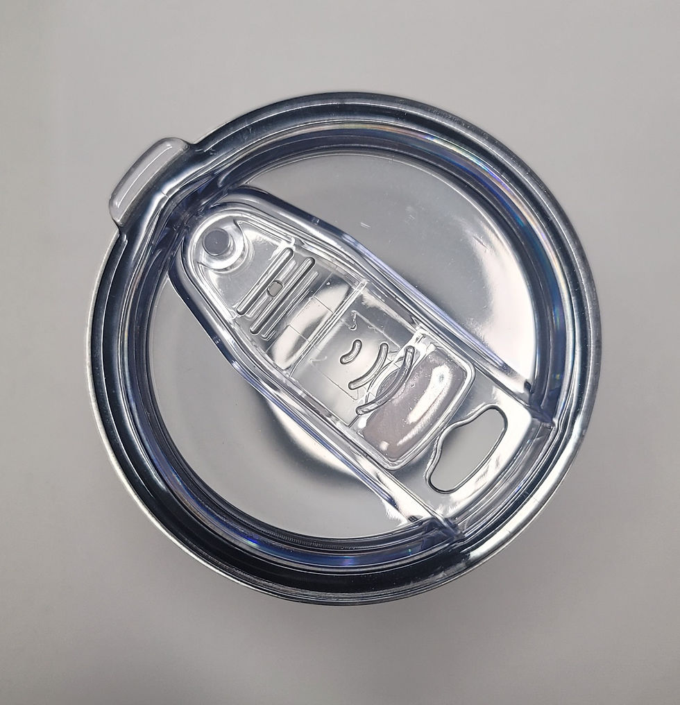 Thumbnail: 20 oz. Stainless steel tumbler GopFather