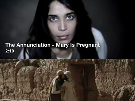 Watch the Story of Christmas in 10 Minutes