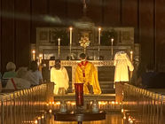 Who will you light for love of on June 24?