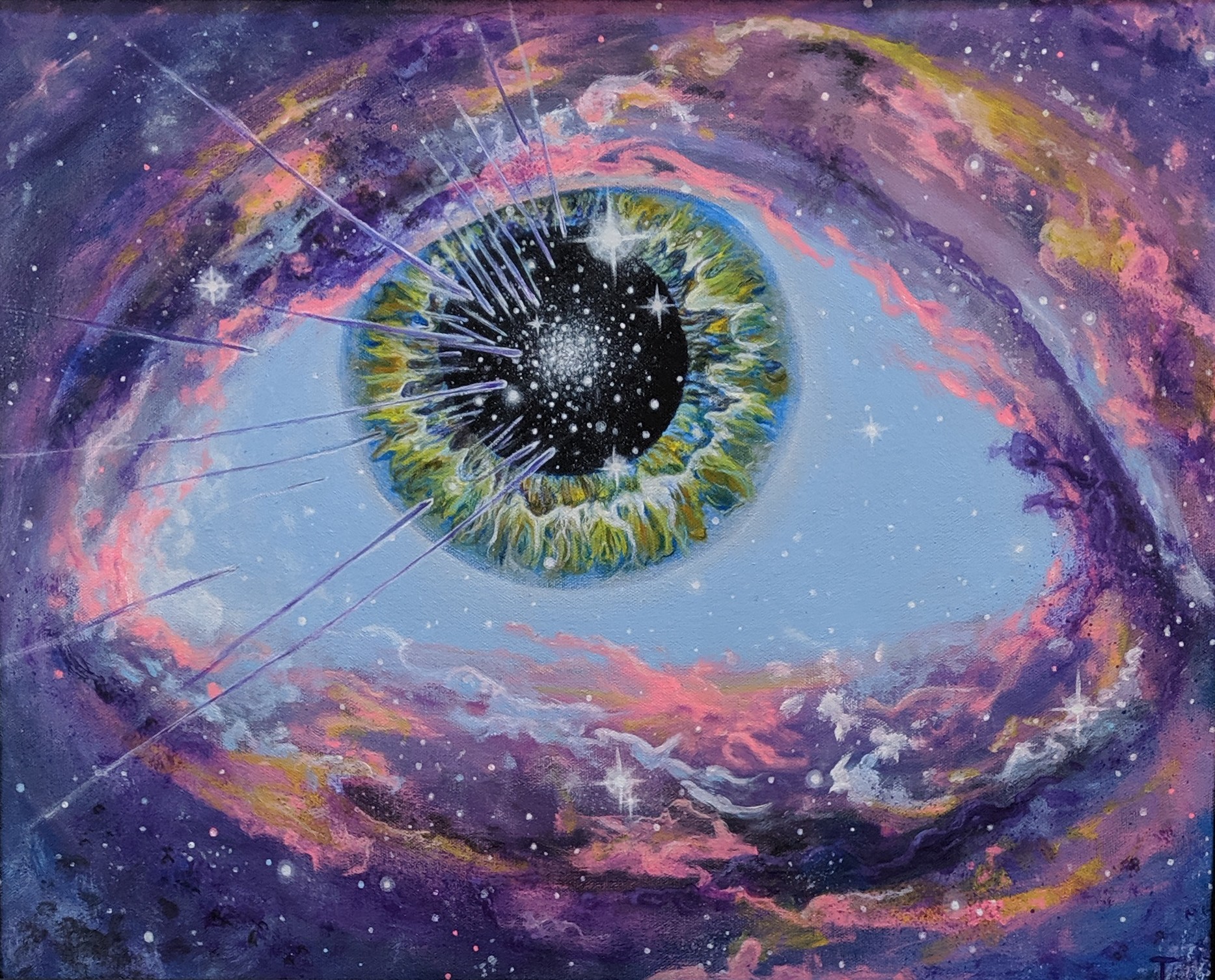 Star Gazer
