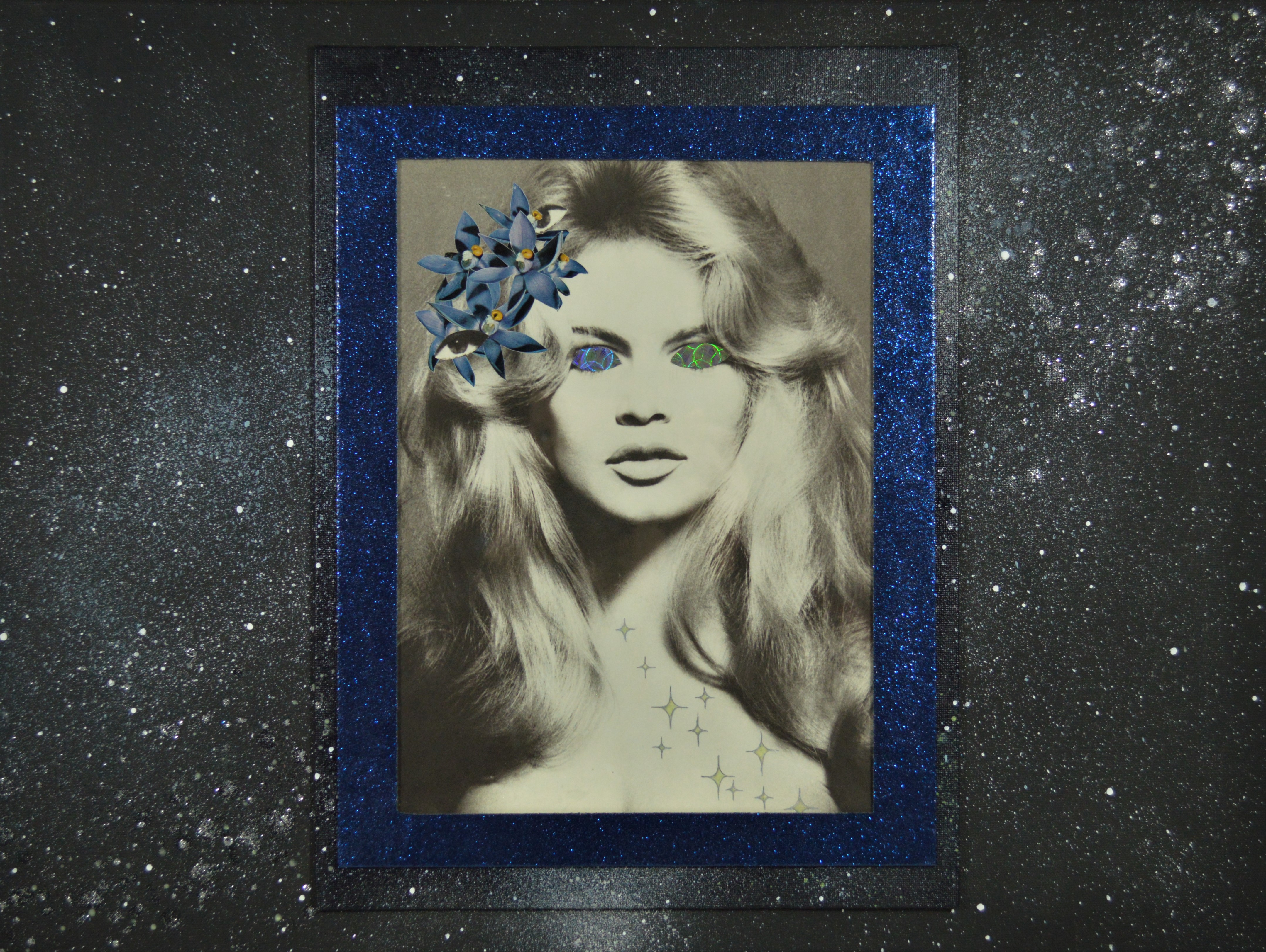 Space Bardot