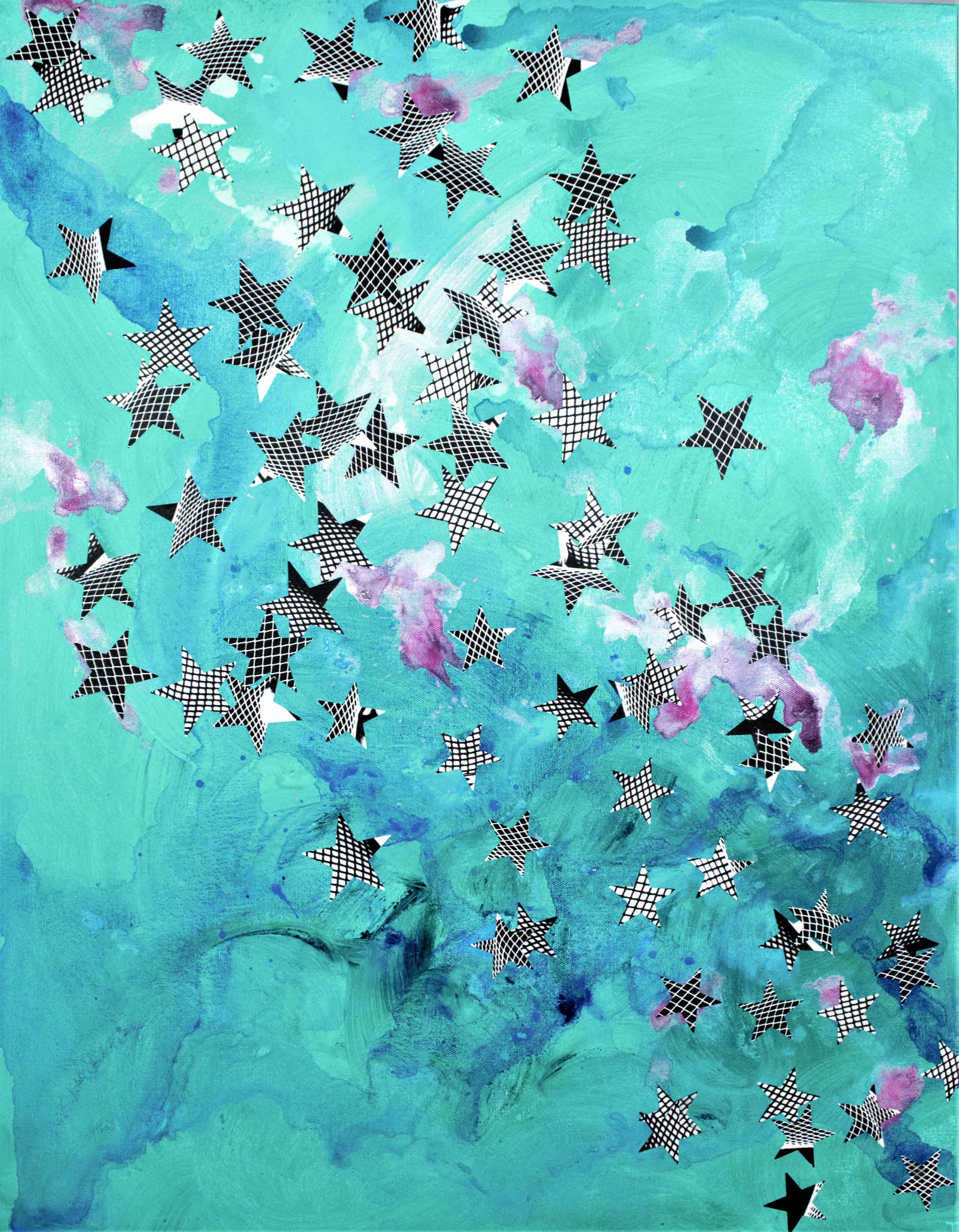 Starfishnets