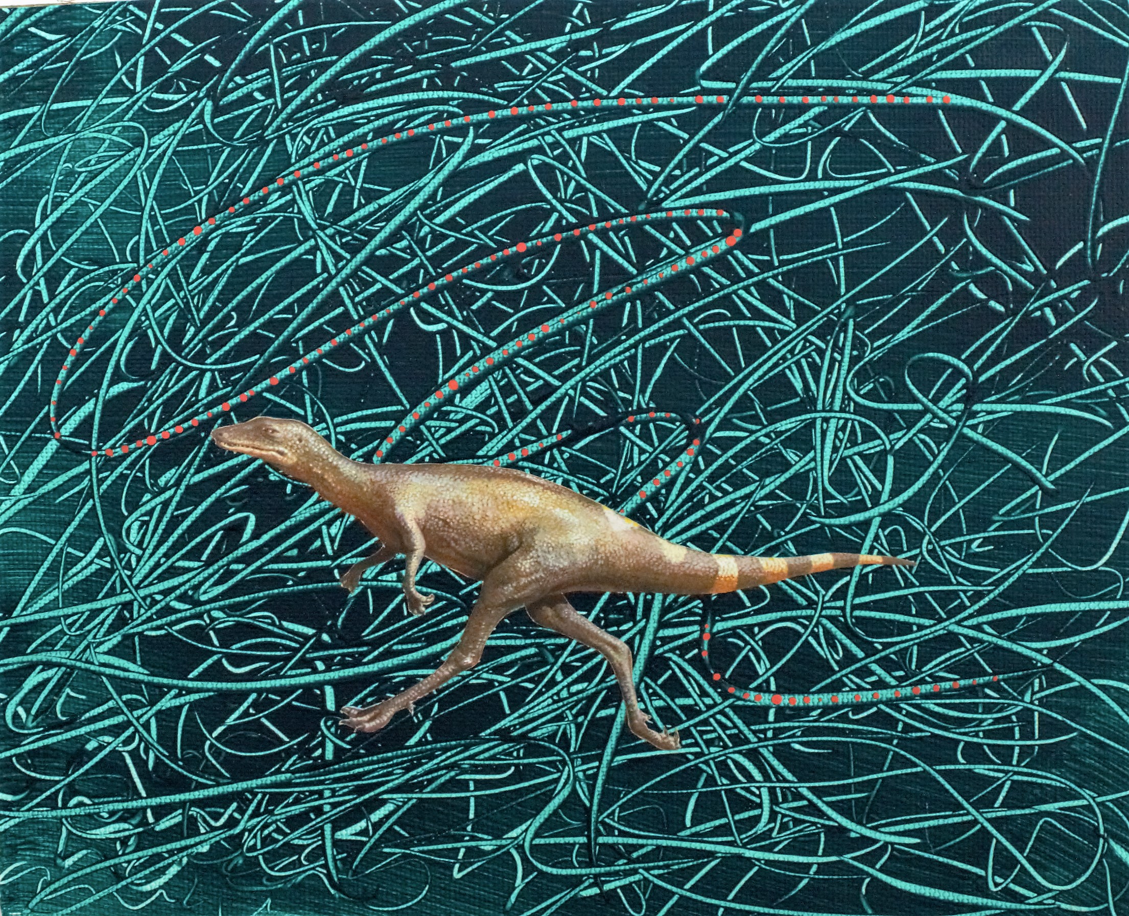 Chaos Dino