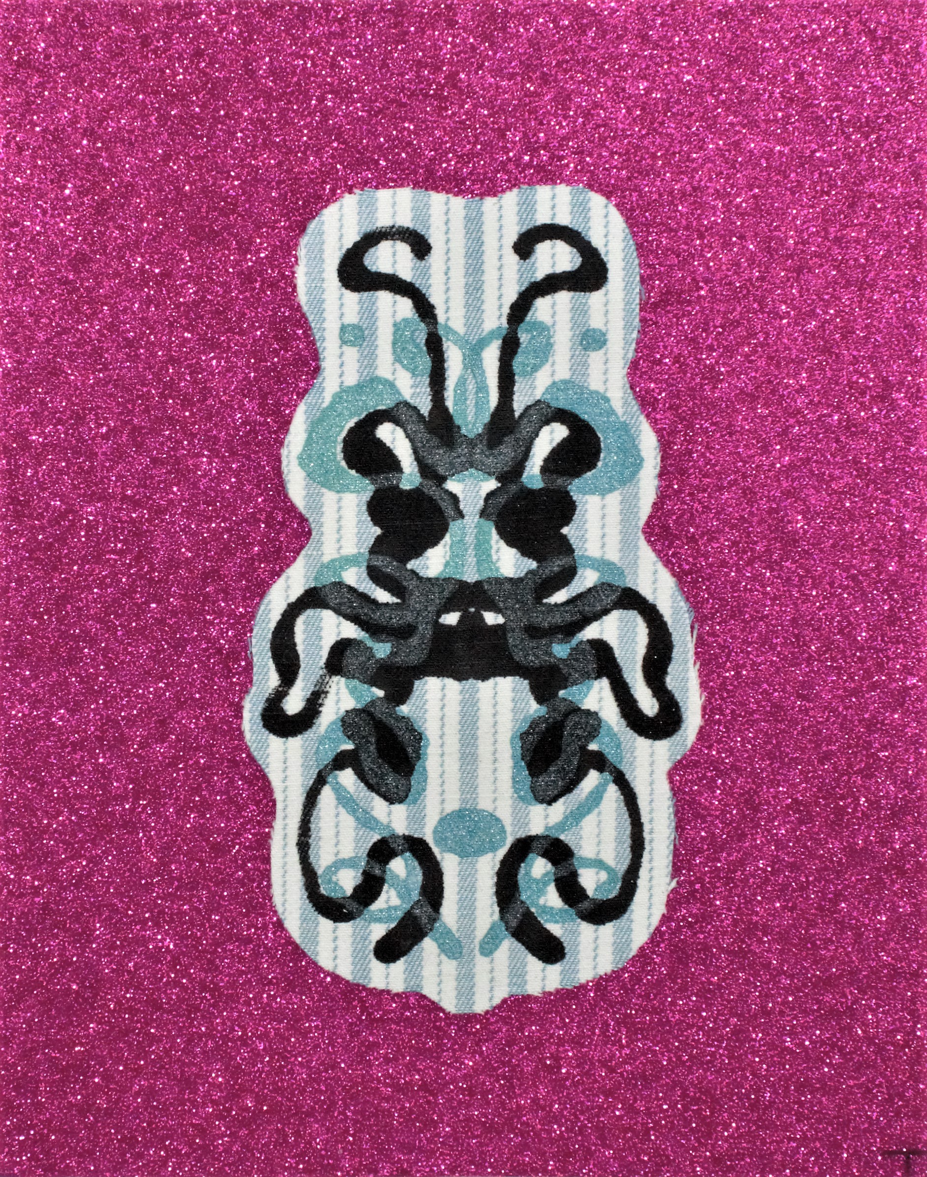 Disco Bug