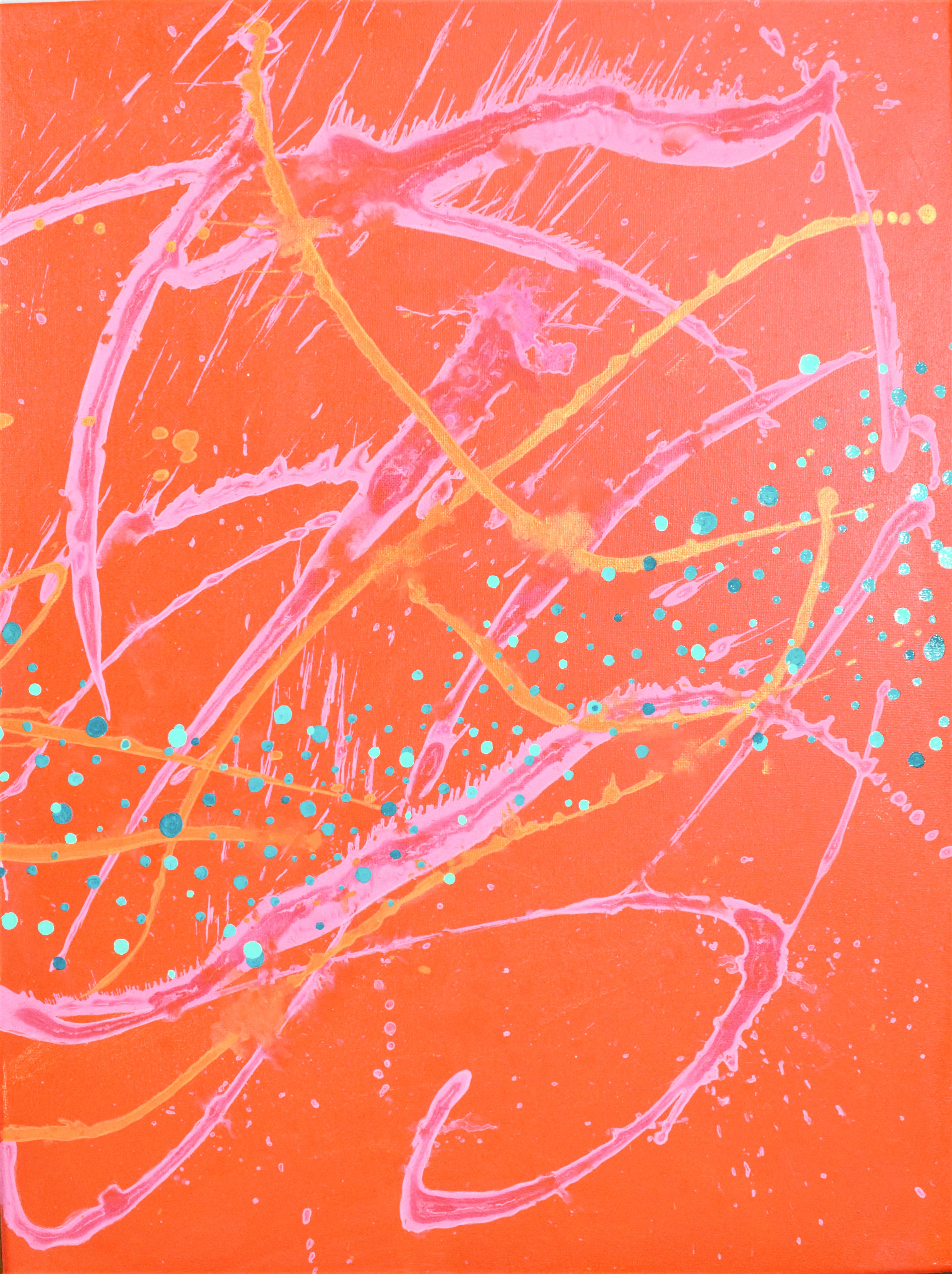 Bubblegum Candy Splash 2