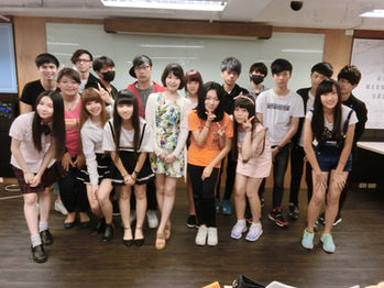 【高人氣曝光養成經紀學】第七波課程《臉書PO文超強攻略一次搞定》