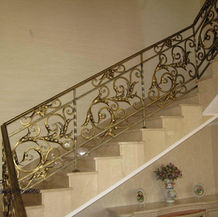 кованые перила 15.jfif