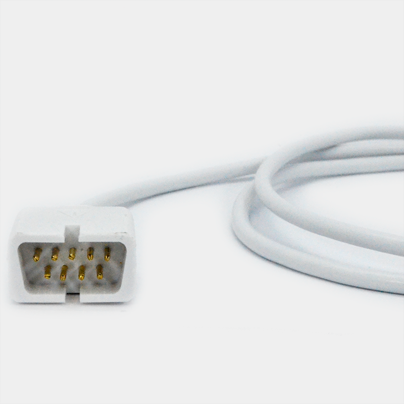 Miniatura: Sensor de SpO2 neonato tipo desechable para Biolight