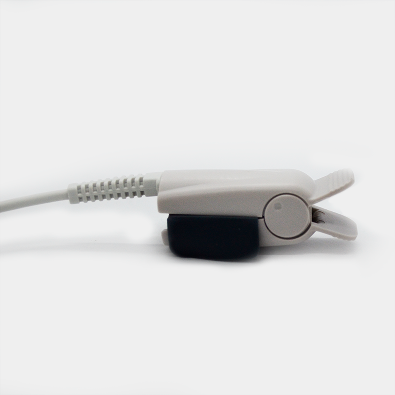 Miniatura: Sensor de SpO2 adulto pinza para CSI, BCI