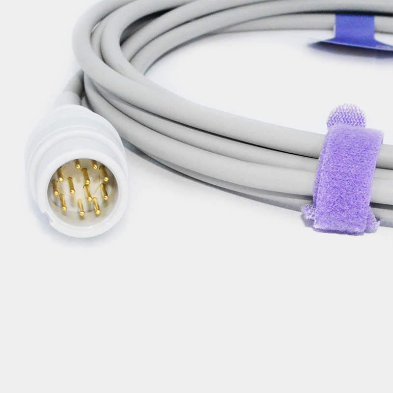 Miniatura: Cable de presión invasiva para Comen