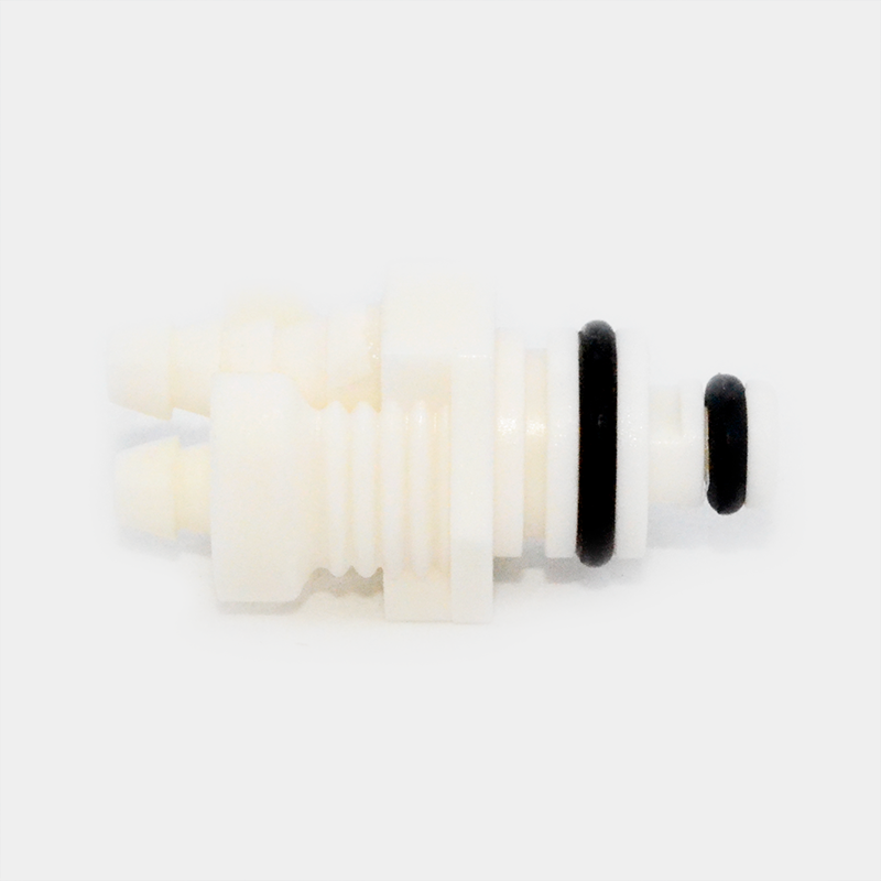 Miniatura: Conector plástico redondo Eagle 4000