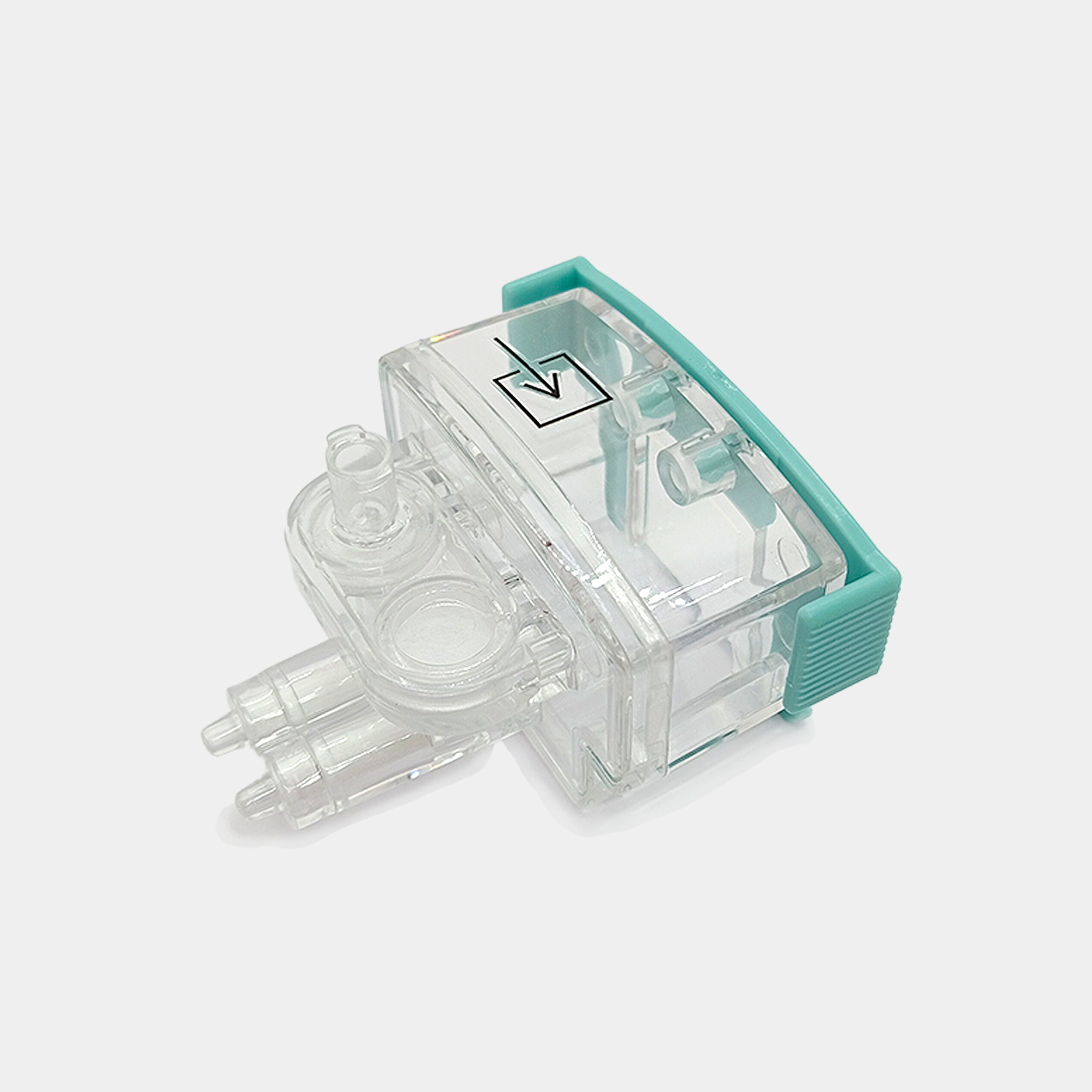 Trampa de agua para CO2 para Phillips
