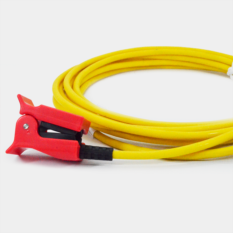 Miniatura: Sensor de SpO2 para Datascope Masimo, pediátrico Pinza