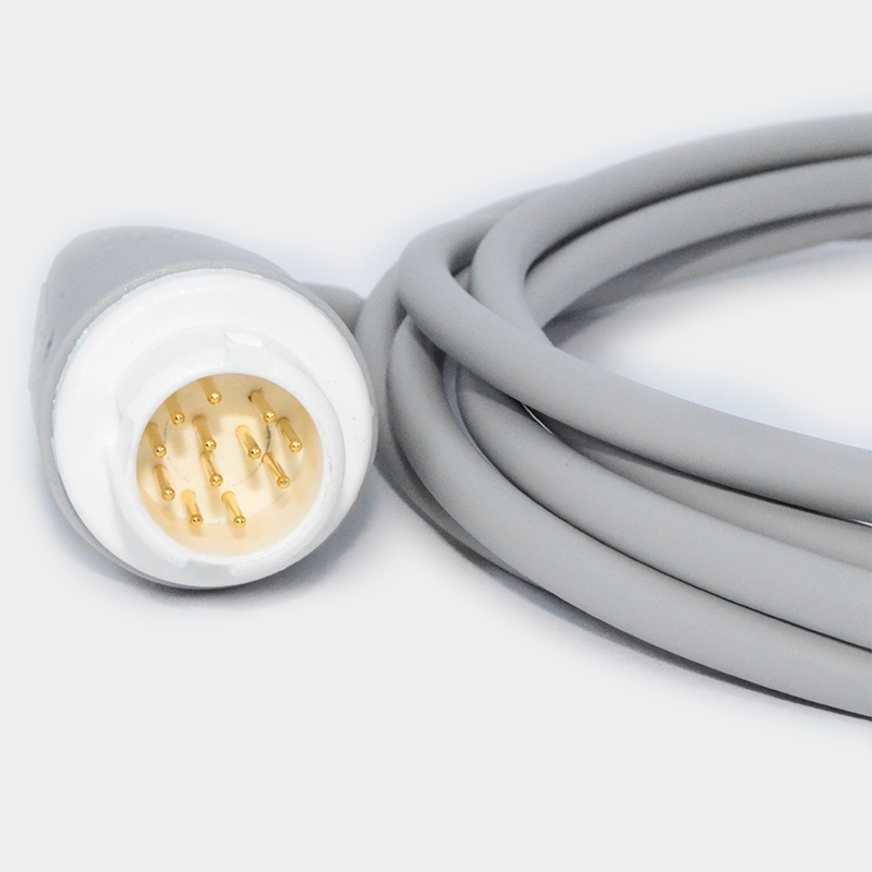 Miniatura: Cable de paciente de 5 leads para Philips HP